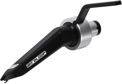 Concorde Stylus (Black)