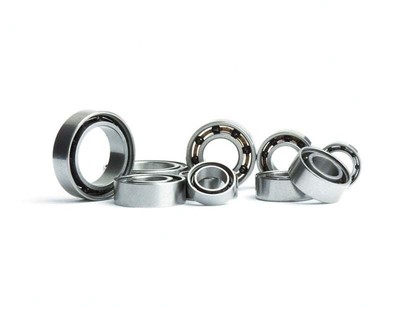 AV-AFK-B62  Aura Ceramic Full Bearing Kit | B6.2 / B6.2D