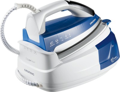 GMN7070 Grundig SIS 8670 Dampfbügeleisen mit automatischer Abschaltung ~D~