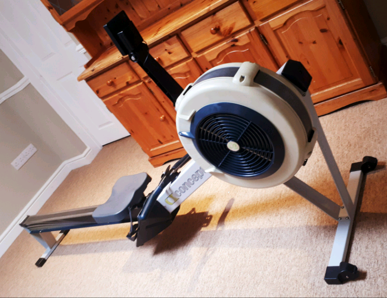 Concept 2 Rower for sale in UK 50 used Concept 2 Rowers