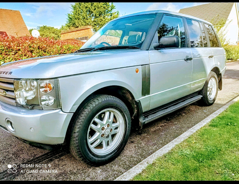 05 range rover vogue 3.0 ltr diesel in Luton, Bedfordshire Gumtree