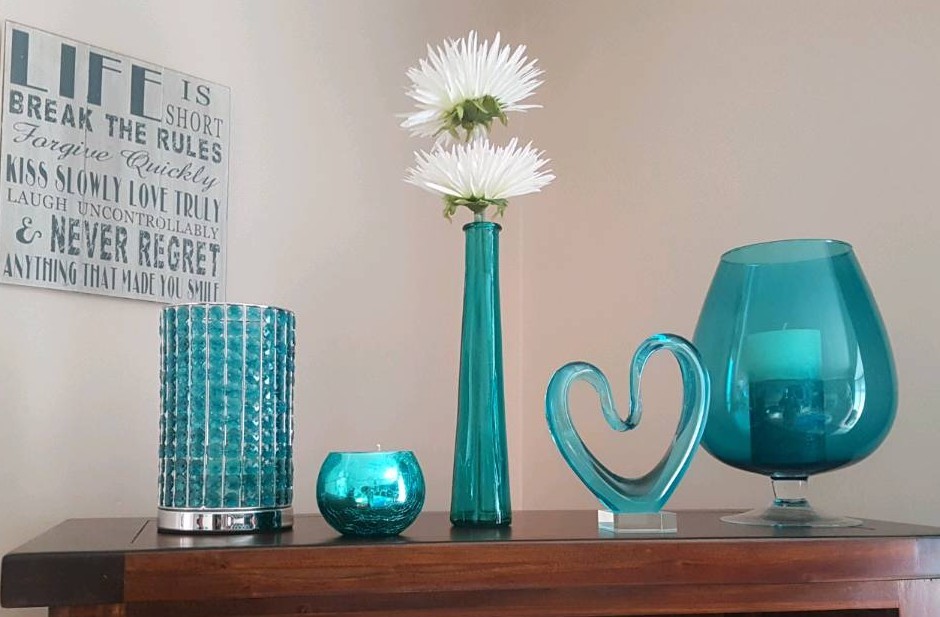 Teal accessories in Portadown, County Armagh Gumtree