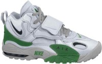 Nike Air Max Speed Turf Silver