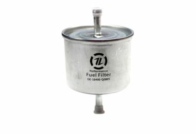 ISR Performance OE Replacement Nissan 300zx Fuel Filter compatible with SR20DET