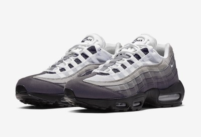 RARE NIKE AIR MAX 95 EVOLUTION PACK SZ 9 5 2006 RELEASE RARE NIKE AIR MAX 95 EVOLUTION PACK SZ 9 5 2006 RELEASE