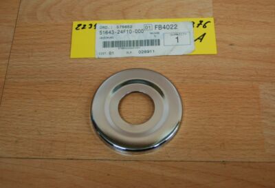 Suzuki Abdeckung 51643-24F10 Original Genuine NEU NOS xs2234 | eBay