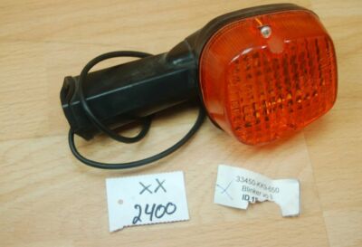 Take！ Honda Blinker Winker 33450-KK9-650 Original NEU NOS xx2400