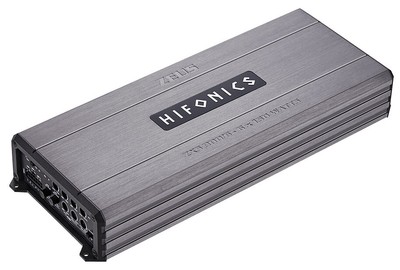 Hifonics Zeus Street ZXS  900/6