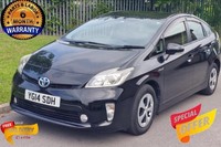 2025 Toyota PRIUS HYBRID  Hybrid Electric Automatic