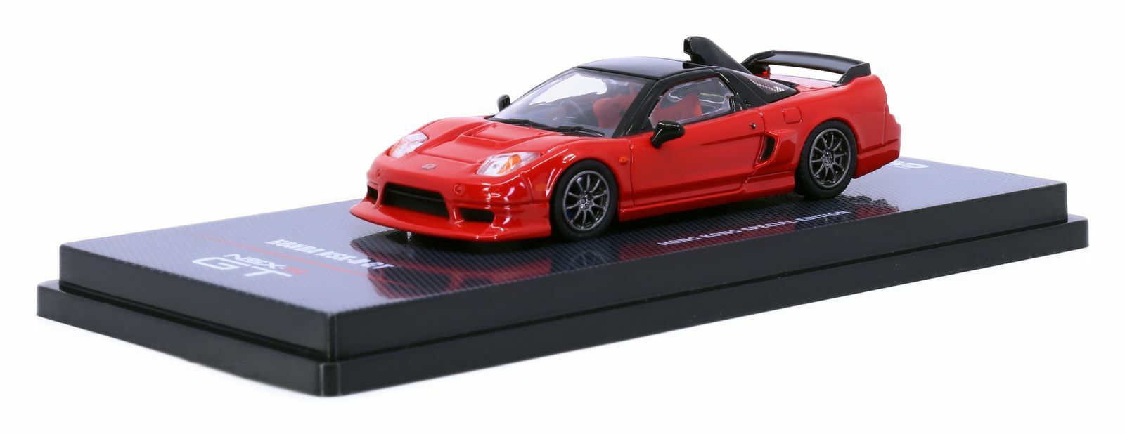 INNO64 1/64 インドネシア限定　 ホンダ　NSX PANDEM INNO64 1/64 インドネシア限定 ホンダ NSX PANDEM INNO64 1/64