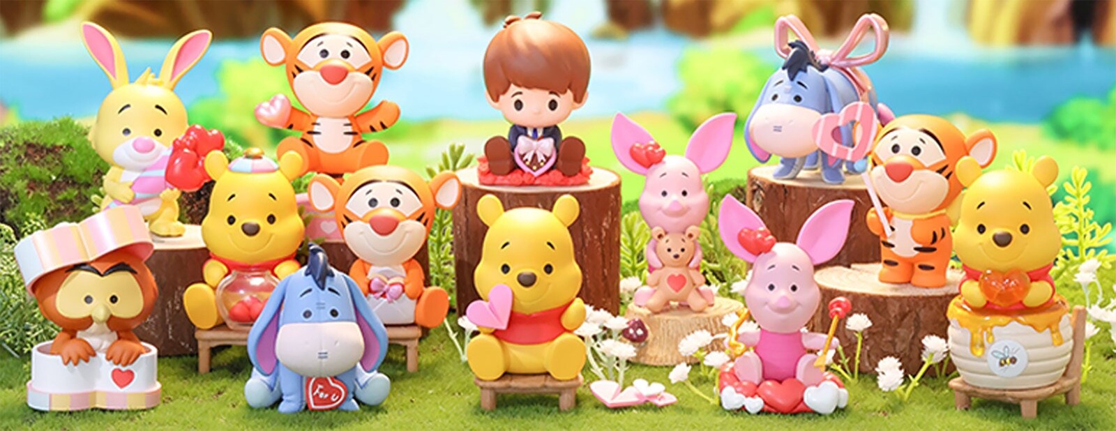 POP MART ウィニー・ザ・プー フィギュア $_57.JPG?set_id=8800005007