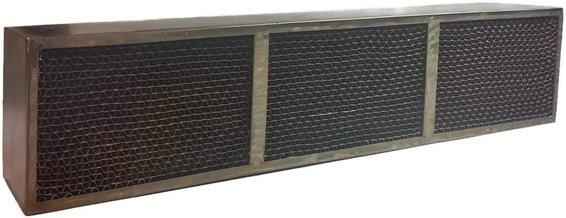 Wood Stove Catalytic Combustor Catalyst Lopi FPX Fireplace Xtrodinair Elite (3.6