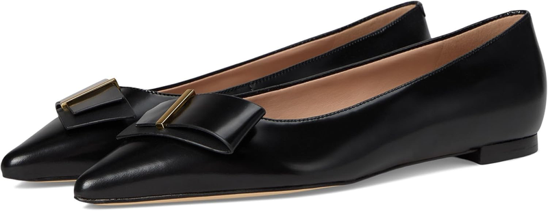Cole Haan Womens Felicia Bow