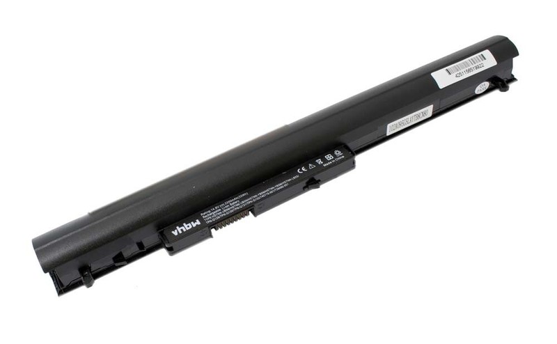 Batterie Remplace Hp F3b96aa 796047-151 888793070383 888182064801 2200mah