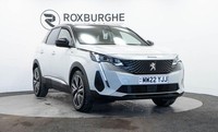 2022 22 PEUGEOT 3008 1.2 PURETECH GT PREMIUM SUV 5DR PETROL EAT EURO 6 (S/S) (13