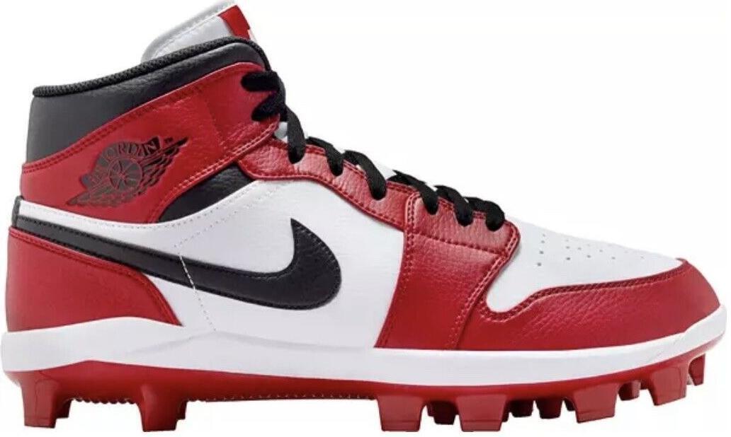 Jordan 1 Retro MCS Chicago | eBay Jordan 1 Retro MCS Chicago | eBay