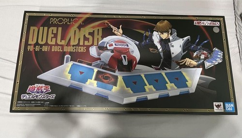 ま*る様 遊戯王 DUEL DISK_PROPLICA NEW] BANDAI PROPLICA Duel Disc Yu-gi-oh Duel Monsters