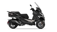 Piaggio MP3 530 HPE EXCLUSIVE E5+