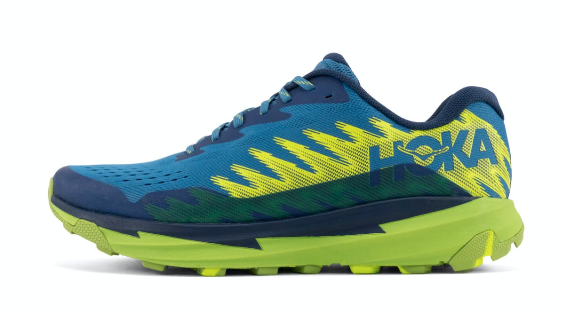 

Мужские кроссовки Hoka One One Torrent 3 1127914-BDCT, Синий, Hoka One One Torrent 2