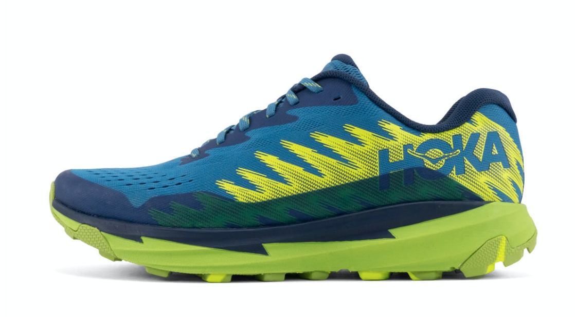 Мужские кроссовки Hoka One One Torrent 3 1127914-BDCT