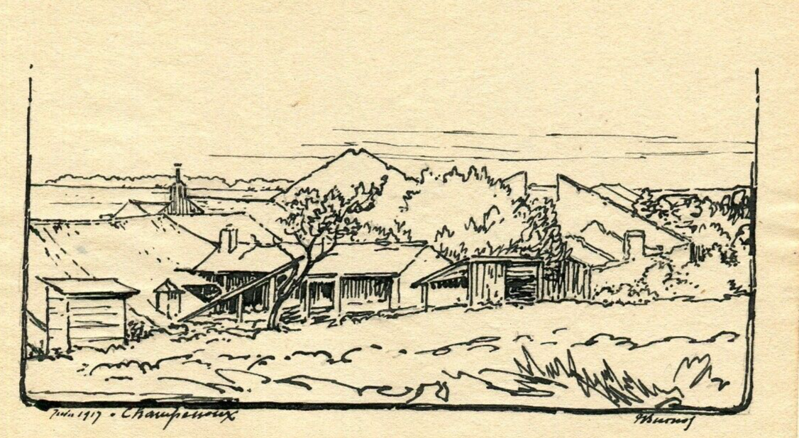 Dessiner l’Antique Dessiner l'Antique Antique Depot De L'indre French Hand