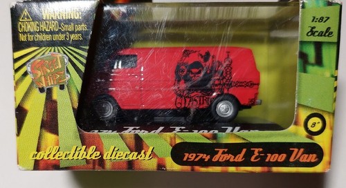 ミニカー CAPI CORE VAN Toy Car The BONEZ The BONEZ CAPI CORE VAN Toy Car ミニカー 即完 - メルカリ