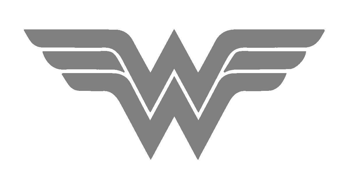 diy-art-project-paint-reusable-stencil-silhouette-wonder-woman-logo-symbol-ebay