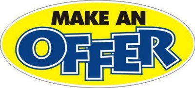 Bulova vintage watch face mix lot wristwatch repair parts