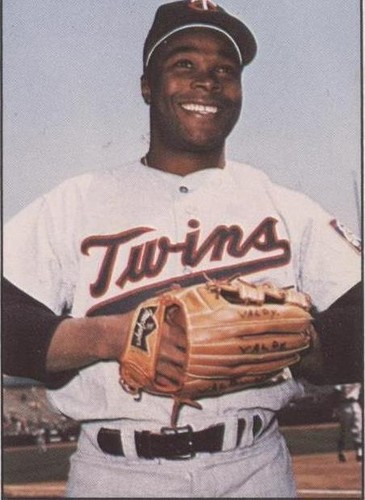 1981 TCMA The 1960's - Sandy Valdespino #1981-329