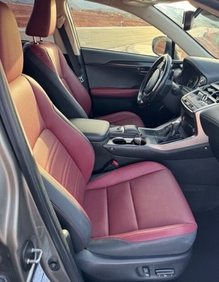 image 2 of interior