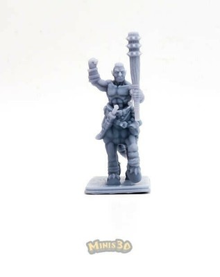 Centaur - HQ Dungeon  - Minis3D