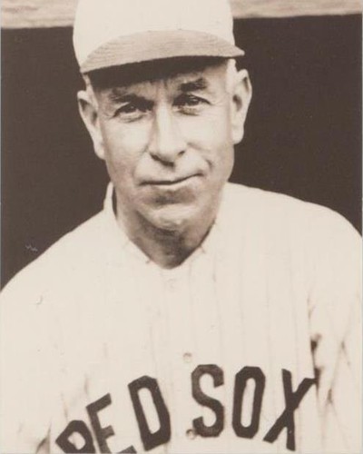 1987 The Sporting News Conlon Collection Baseball Immortals 2 - Hugh Duffy #33