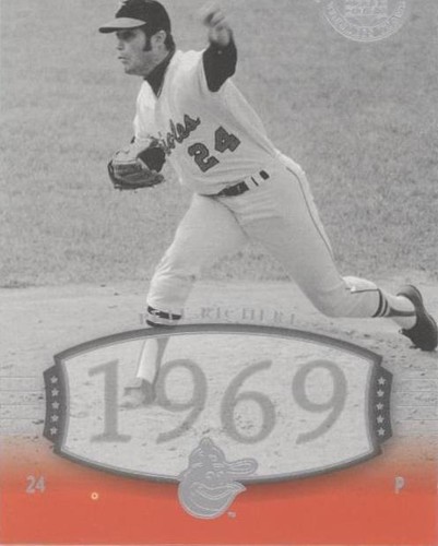 2004 Upper Deck Legends Timeless Teams - Peter Richert #48