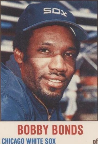 1978 Hostess All-Star Team - Bobby Bonds #42