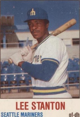 1978 Hostess All-Star Team Baseball Trading Cards