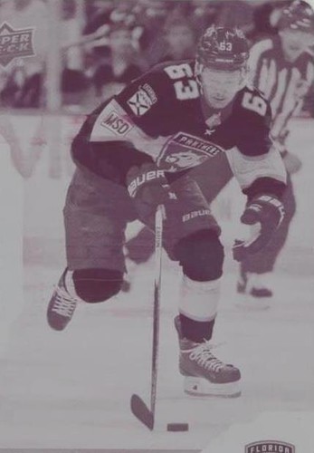 2018-19 Upper Deck Compendium - Evgeni Dadonov #167