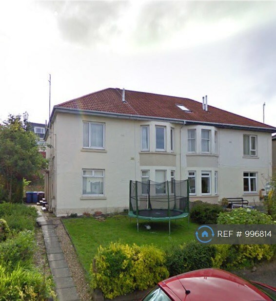 2 bedroom flat in Eastern Avenue, Largs, KA30 (2 bed) (996814) in