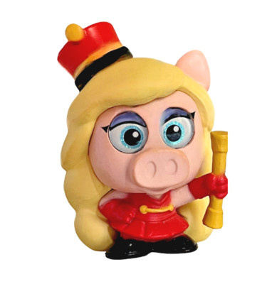 New Disney Doorables Academy Figurines ** You Choose **