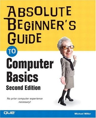 Computer Basics Paperback Michael Miller