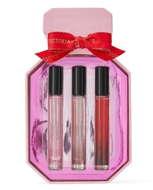 Bombshell Seduction Intense Travel Size