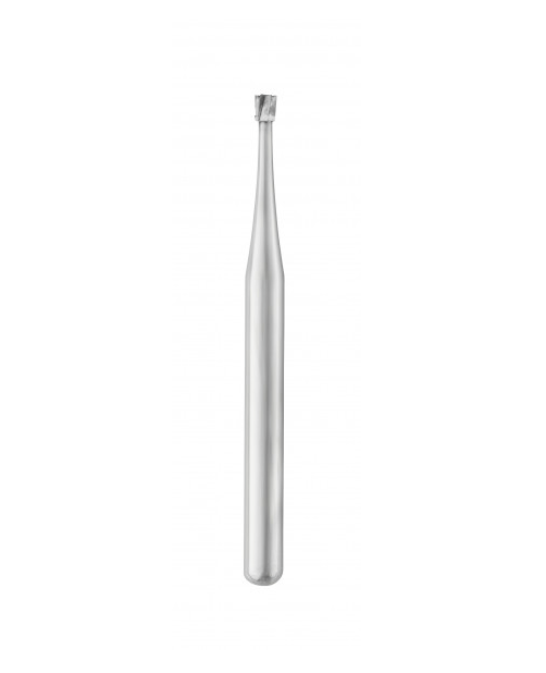 SS White FG #37 inverted cone Carbide Bur, clinic pack of 100 burs