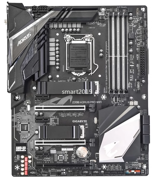 GIGABYTE Z390 AORUS PRO CPU メモリセット③ Z390 I AORUS PRO WIFI (rev. 1.0) 主な特徴 | マザーボード