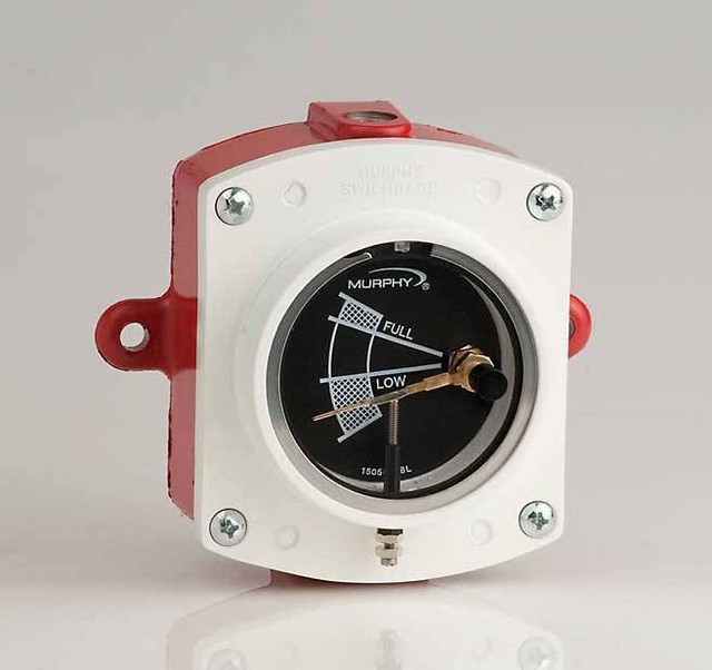 Murphy L150 Liquid Level Gauge Oil, Coolant & Liquids Gumtree