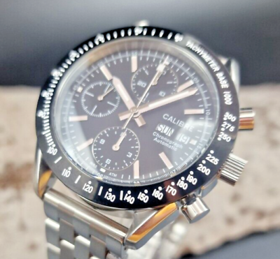 Calibre valjoux hotsell 7750