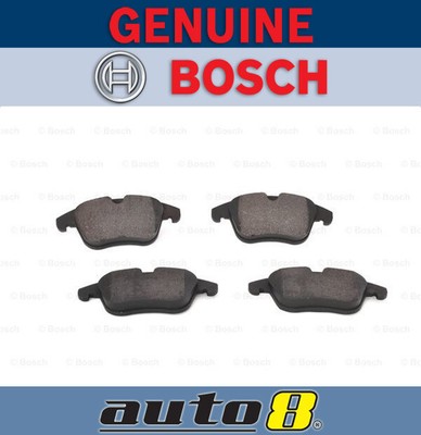 Bosch Front Brake Pads for Ford Mondeo MB 2.3L Petrol SEBA 2007 - 2014