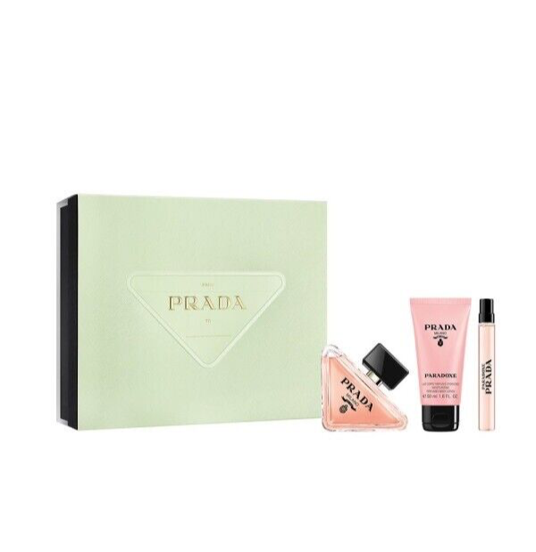 【mimori様】PRADA PARADOXE 香水とボディミストセット mimori様】PRADA PARADOXE 香水とボディミストセット mimori様