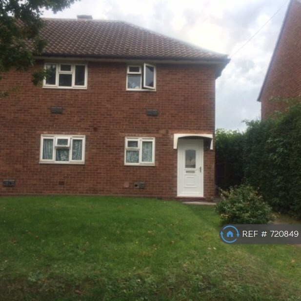 2 bedroom flat in The Radleys, Birmingham, B33 (2 bed) (720849) in