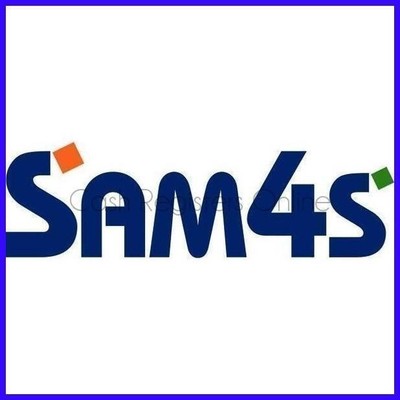 SAM4s Cash Register SD Card - Save and Load Reports and Program