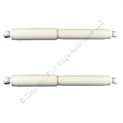 2 Gabriel FRONT Shock Absorbers G63809 for 99-04 Ford F250 F350 F450 F550 S-Duty