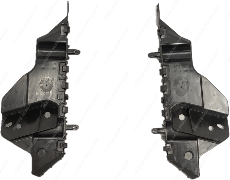 Front Bumper Cover Upper Lower Complete Grills for  Chevy Trax 2018 - 2022